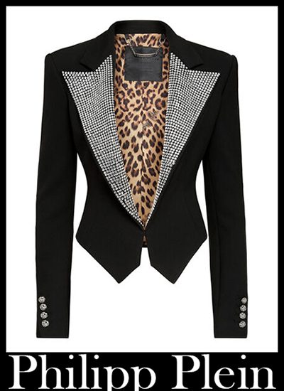 New arrivals Philipp Plein 2021 womens clothing 16