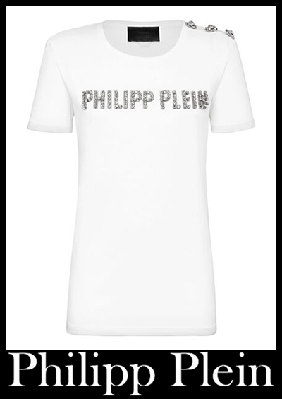 New arrivals Philipp Plein 2021 womens clothing 20