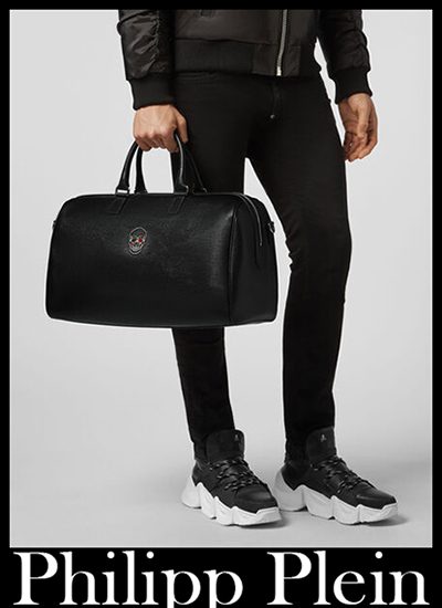 New arrivals Philipp Plein bags 2021 mens handbags 10