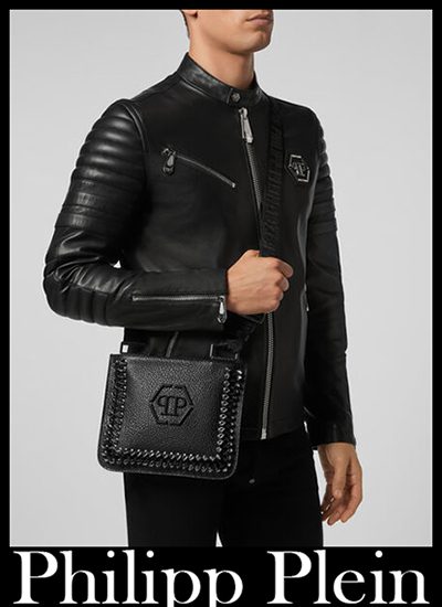 New arrivals Philipp Plein bags 2021 mens handbags 13