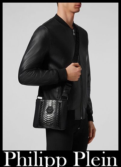 New arrivals Philipp Plein bags 2021 mens handbags 15