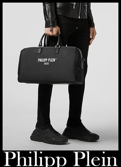 New arrivals Philipp Plein bags 2021 mens handbags 16