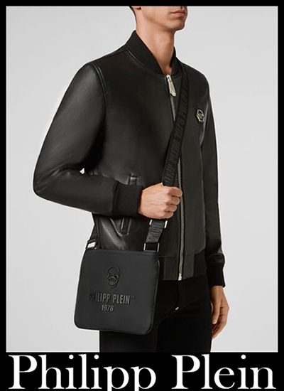 New arrivals Philipp Plein bags 2021 mens handbags 17