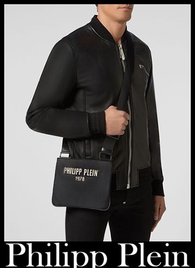 New arrivals Philipp Plein bags 2021 mens handbags 8