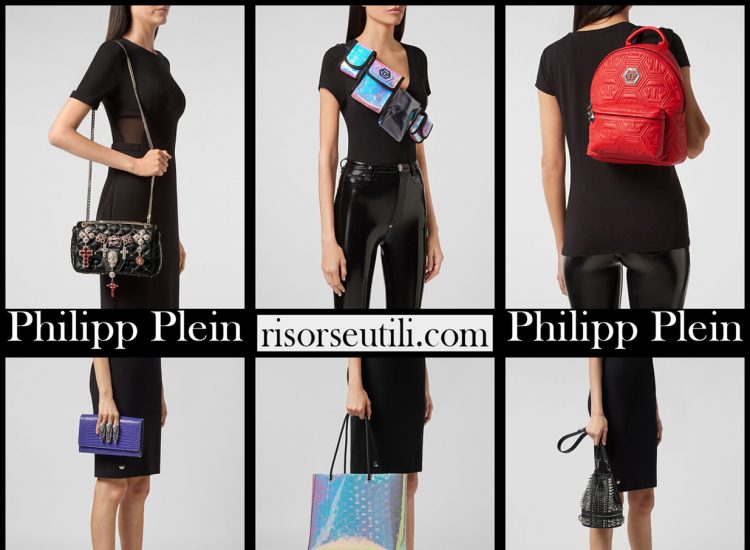 New arrivals Philipp Plein bags 2021 womens handbags
