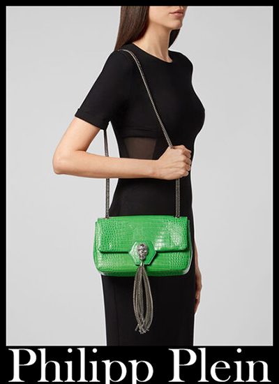 New arrivals Philipp Plein bags 2021 womens handbags 9