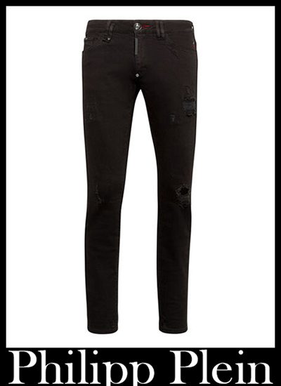 New arrivals Philipp Plein jeans 2021 mens clothing 1