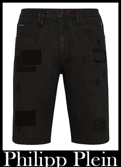 New arrivals Philipp Plein jeans 2021 mens clothing 12