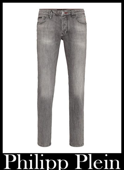 New arrivals Philipp Plein jeans 2021 mens clothing 14