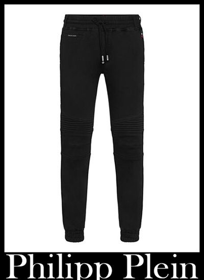 New arrivals Philipp Plein jeans 2021 mens clothing 15