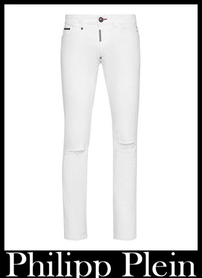 New arrivals Philipp Plein jeans 2021 mens clothing 16