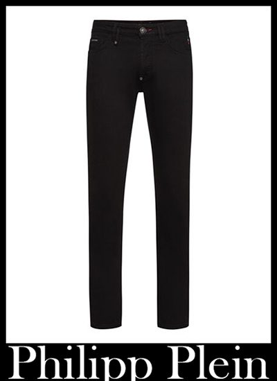 New arrivals Philipp Plein jeans 2021 mens clothing 19