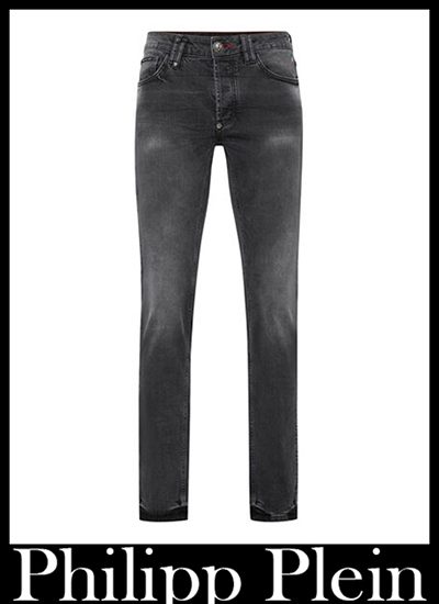 New arrivals Philipp Plein jeans 2021 mens clothing 20