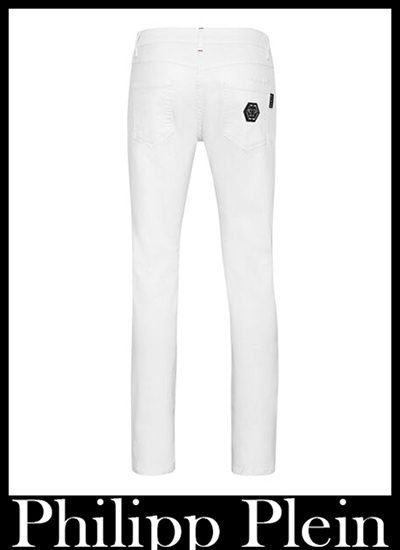 New arrivals Philipp Plein jeans 2021 mens clothing 21
