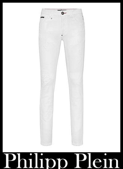 New arrivals Philipp Plein jeans 2021 mens clothing 22