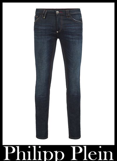 New arrivals Philipp Plein jeans 2021 mens clothing 25