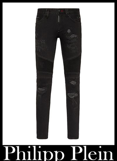 New arrivals Philipp Plein jeans 2021 mens clothing 26