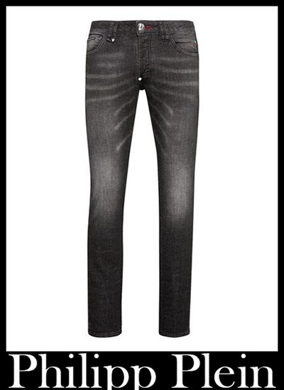 New arrivals Philipp Plein jeans 2021 mens clothing 3