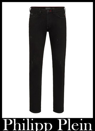 New arrivals Philipp Plein jeans 2021 mens clothing 4