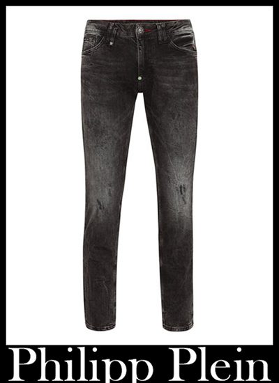 New arrivals Philipp Plein jeans 2021 mens clothing 7