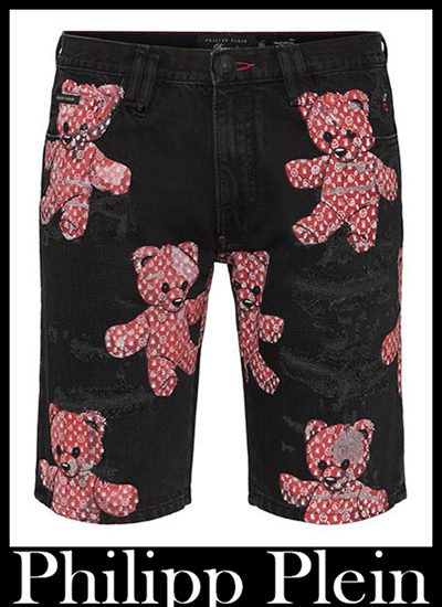 New arrivals Philipp Plein jeans 2021 mens clothing 8