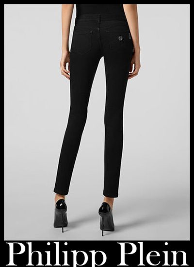 New arrivals Philipp Plein jeans 2021 womens clothing 12