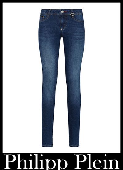 New arrivals Philipp Plein jeans 2021 womens clothing 14