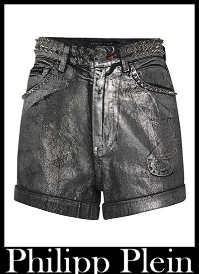 New arrivals Philipp Plein jeans 2021 womens clothing 16