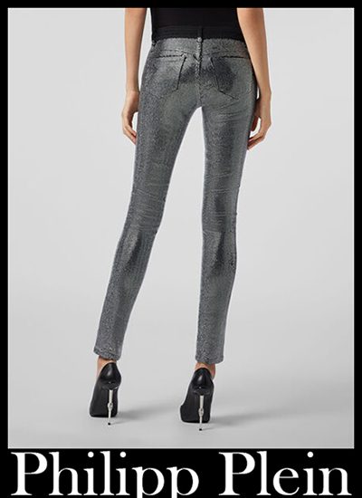 New arrivals Philipp Plein jeans 2021 womens clothing 19