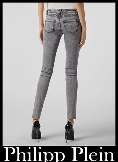 New arrivals Philipp Plein jeans 2021 womens clothing 2