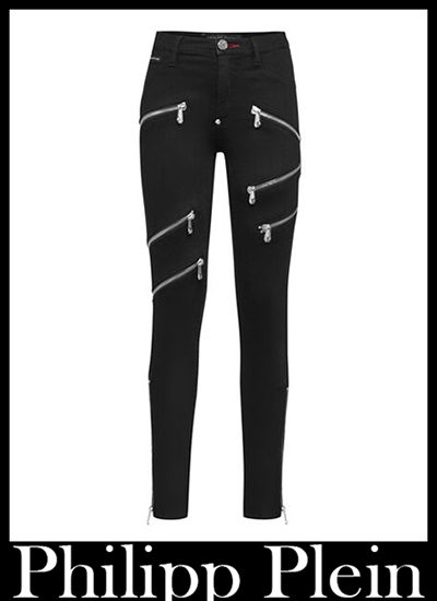 New arrivals Philipp Plein jeans 2021 womens clothing 20