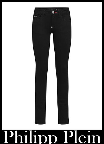New arrivals Philipp Plein jeans 2021 womens clothing 24