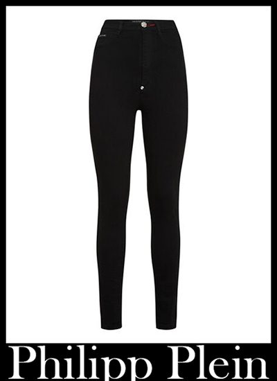 New arrivals Philipp Plein jeans 2021 womens clothing 26