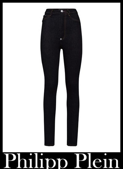 New arrivals Philipp Plein jeans 2021 womens clothing 27