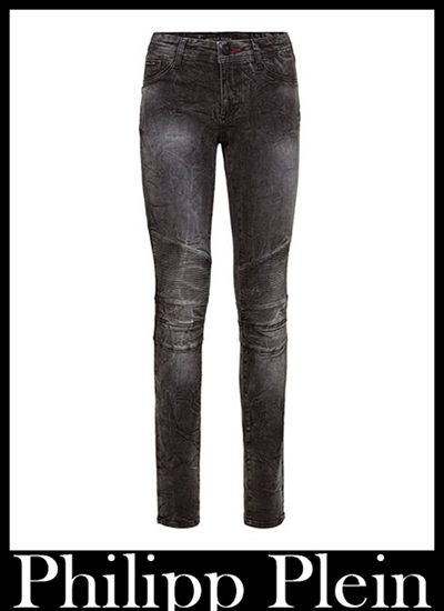New arrivals Philipp Plein jeans 2021 womens clothing 31