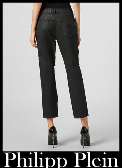New arrivals Philipp Plein jeans 2021 womens clothing 4