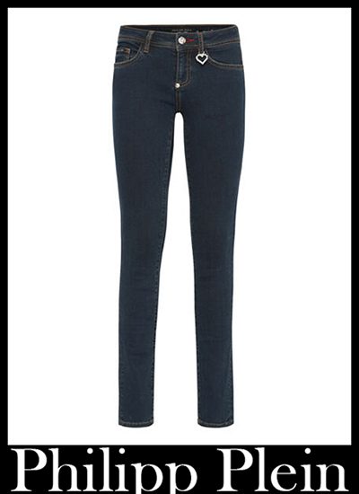 New arrivals Philipp Plein jeans 2021 womens clothing 5
