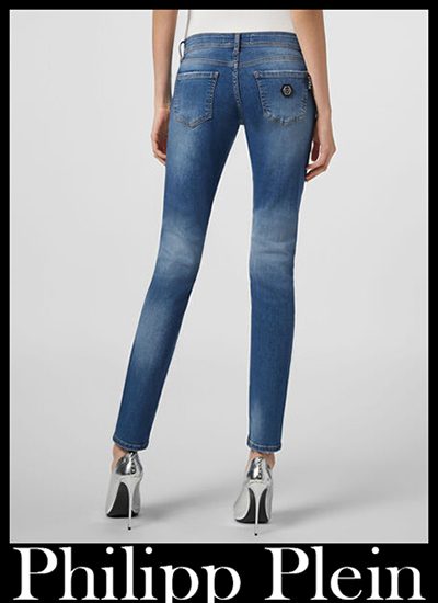 New arrivals Philipp Plein jeans 2021 womens clothing 6