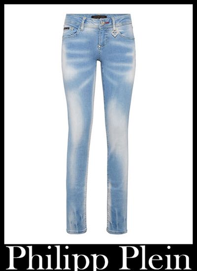 New arrivals Philipp Plein jeans 2021 womens clothing 7