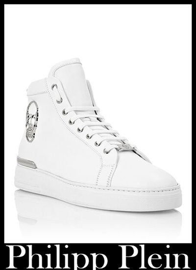 New arrivals Philipp Plein shoes 2021 mens footwear 10