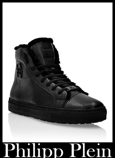 New arrivals Philipp Plein shoes 2021 mens footwear 11