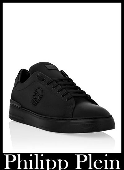 New arrivals Philipp Plein shoes 2021 mens footwear 17