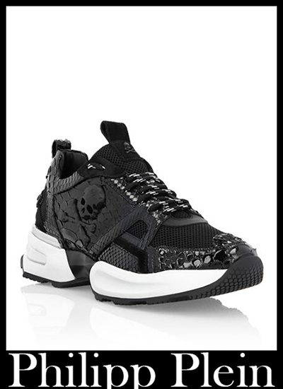 New arrivals Philipp Plein shoes 2021 mens footwear 18