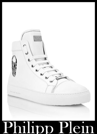 New arrivals Philipp Plein shoes 2021 mens footwear 21