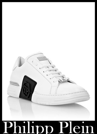 New arrivals Philipp Plein shoes 2021 mens footwear 22