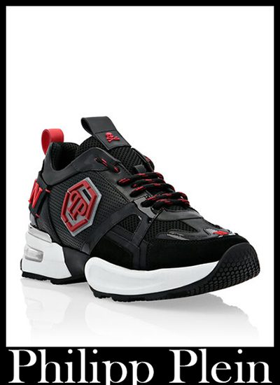 New arrivals Philipp Plein shoes 2021 mens footwear 24