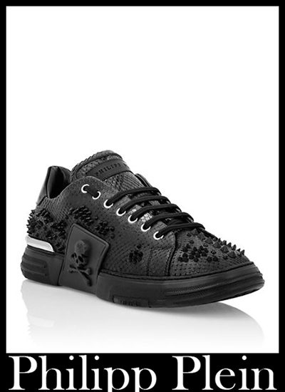 New arrivals Philipp Plein shoes 2021 mens footwear 29