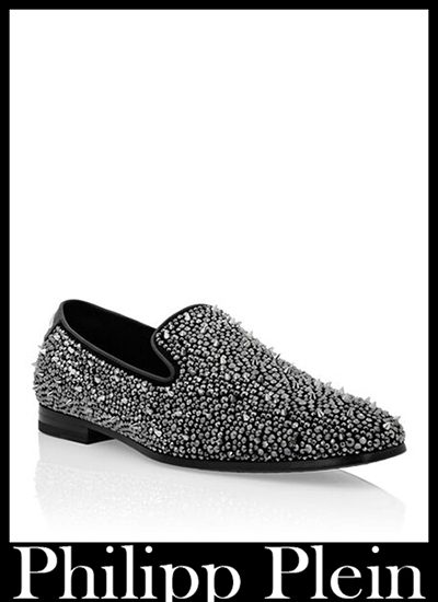 New arrivals Philipp Plein shoes 2021 mens footwear 3