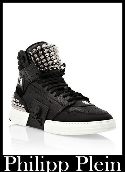 New arrivals Philipp Plein shoes 2021 mens footwear 30