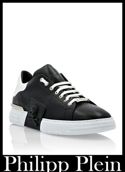 New arrivals Philipp Plein shoes 2021 mens footwear 32